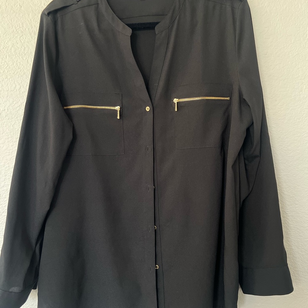 Calvin Klein blouse
